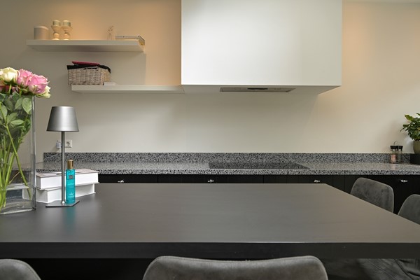 Medium property photo - Koningin Wilhelminalaan 80, 2264 BN Leidschendam